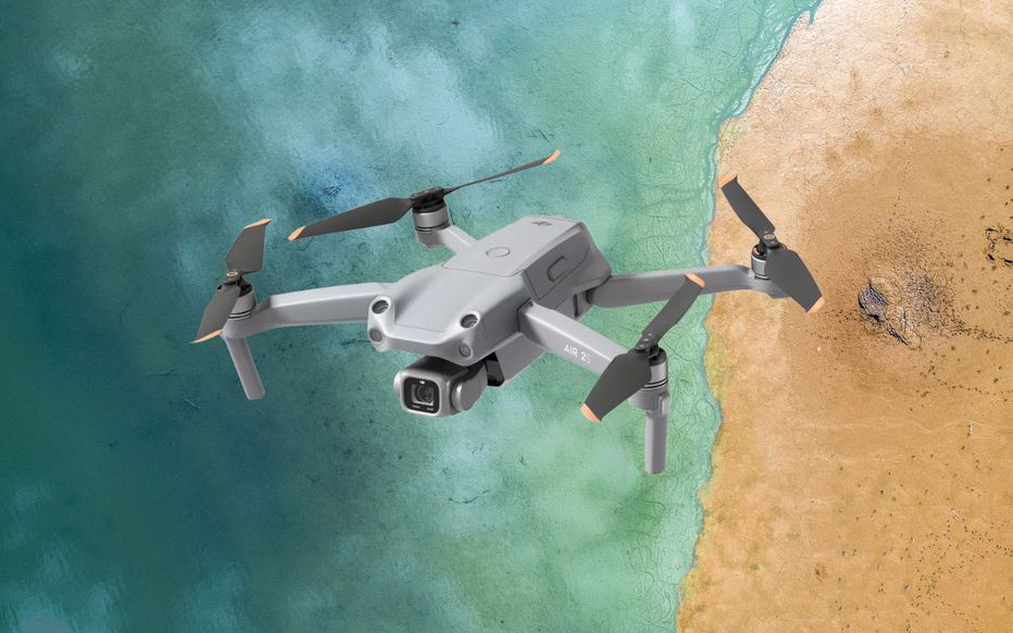 Os 10 Melhores Drones Em Tempo De Voo Um Guia Completo Melhores